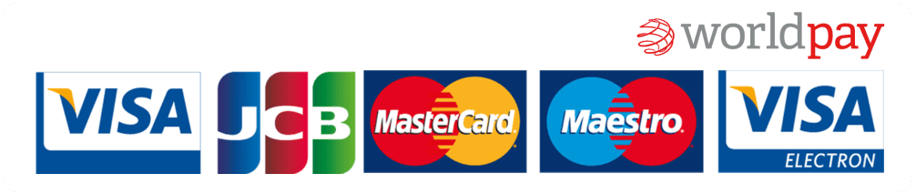 Credit Card Logo