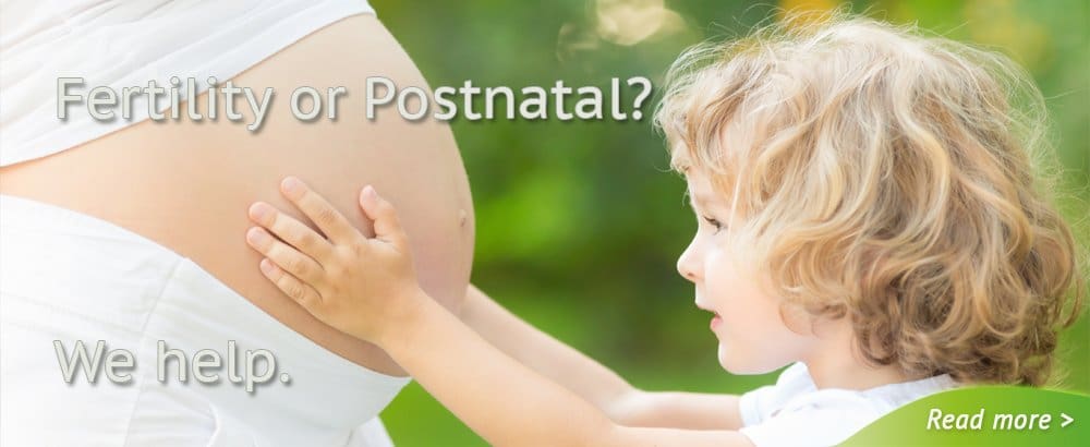 Acupuncture for fertility and pregnancy care in Dublin