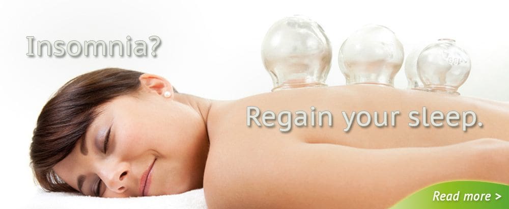 acupuncture for insomnia and sleep