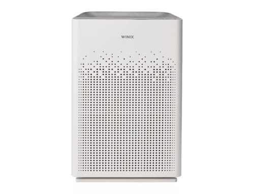 Air Purifiers In Each Room
