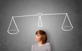 Balancing Your Hormones