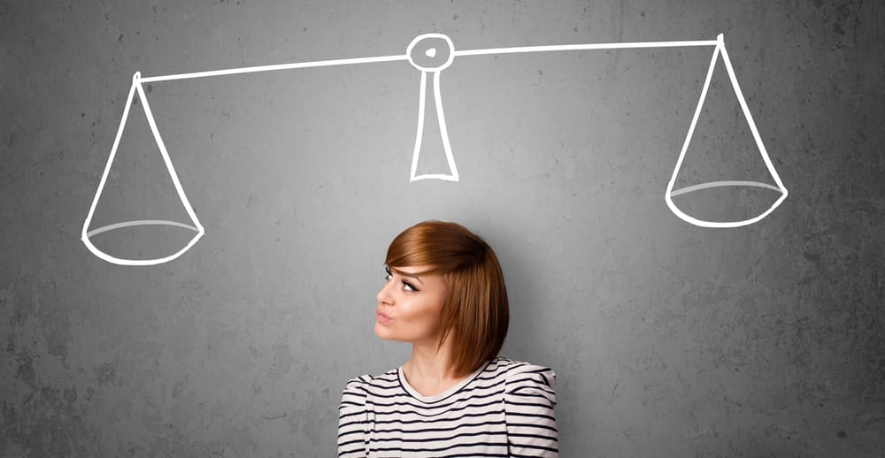 Balancing Your Hormones