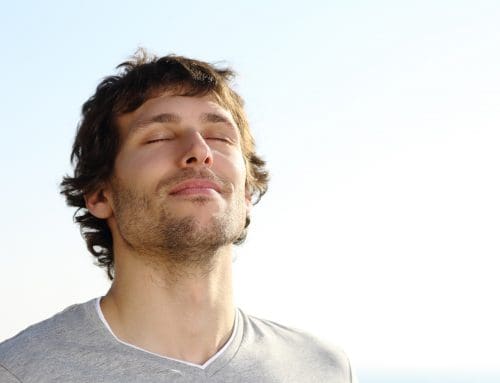 Stress, Anxiety, and Depression: How Acupuncture Helps