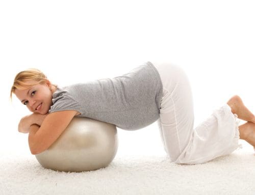Preparing for Labour – How Exercise, Rest and Acupuncture Help