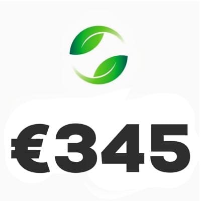 €345 Fee