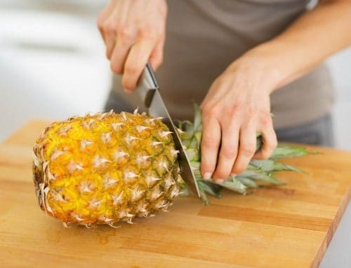 Does Pineapple Really Help with IVF Success?