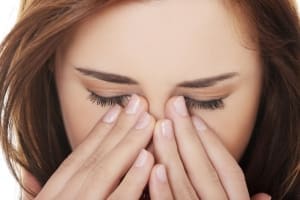 shutterstock_194910800 Sinusitis