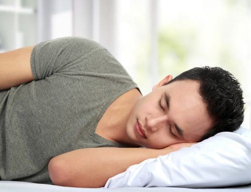 Can Exercise Help You Sleep Better?